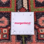 Runner Perser Rug - Nomadic - 290 x 68 cm - light red