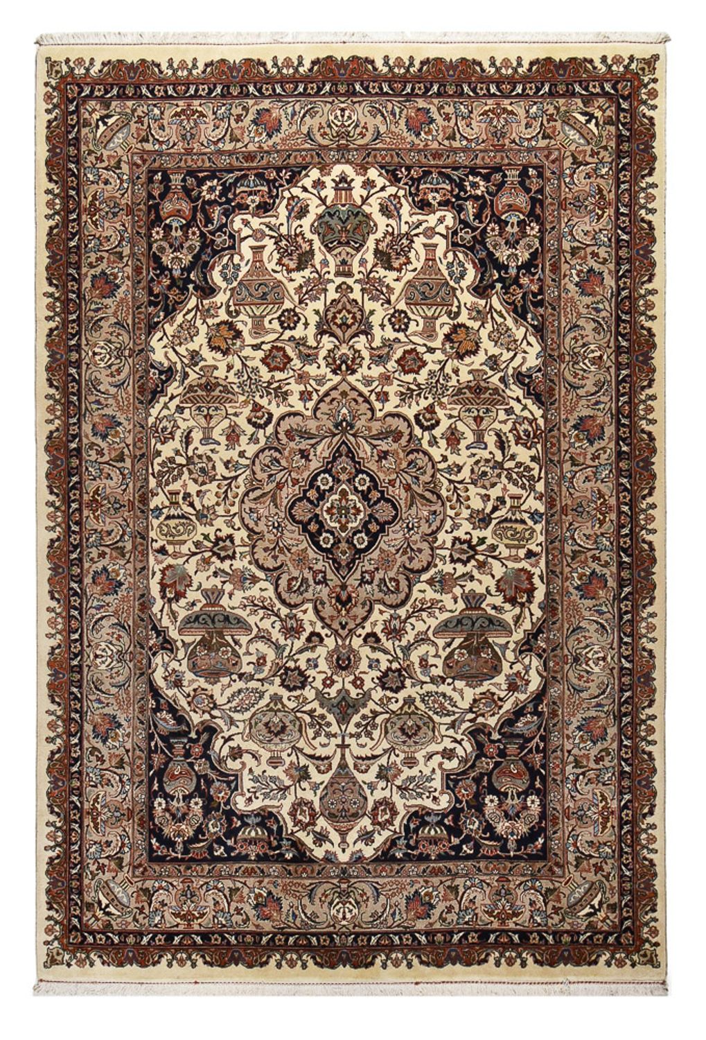 Perser Rug - Classic - 294 x 200 cm - sand