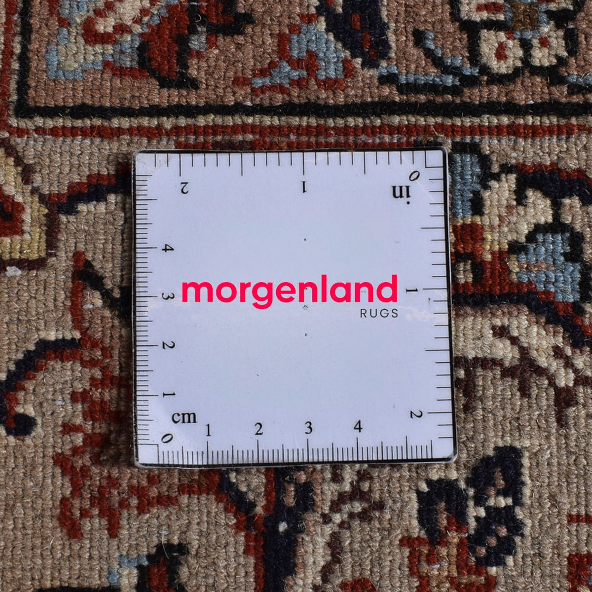 Perser Rug - Classic - 294 x 200 cm - sand