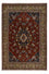 Perser Rug - Royal - 285 x 198 cm - dark red