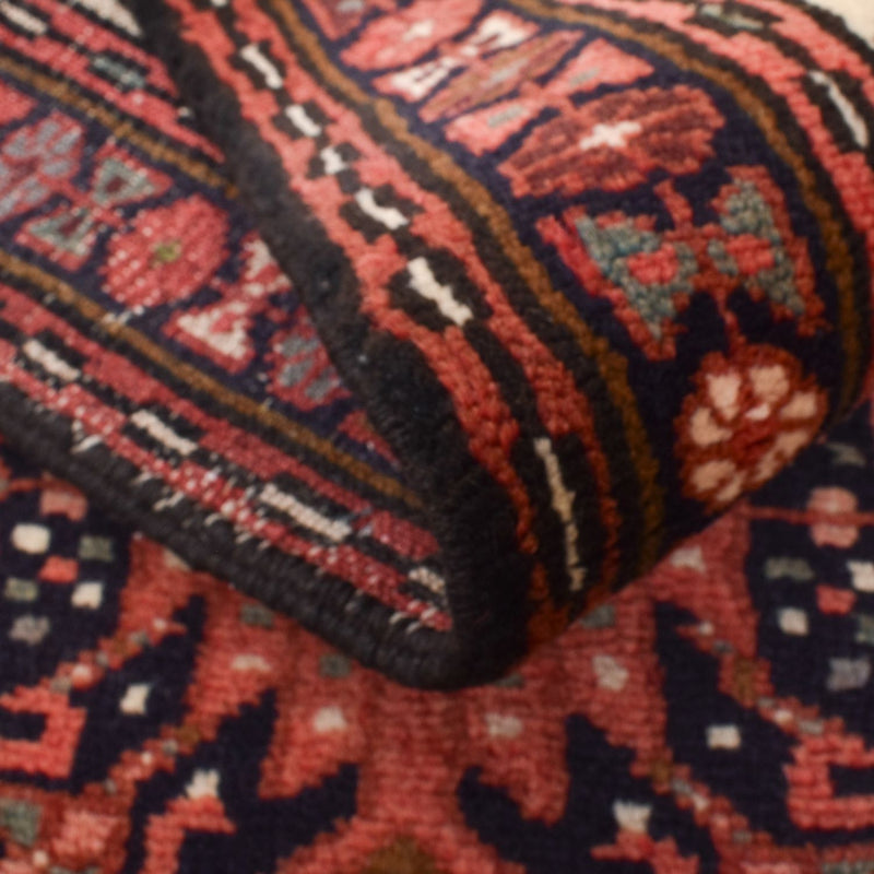 Runner Perser Rug - Nomadic - 298 x 73 cm - cream