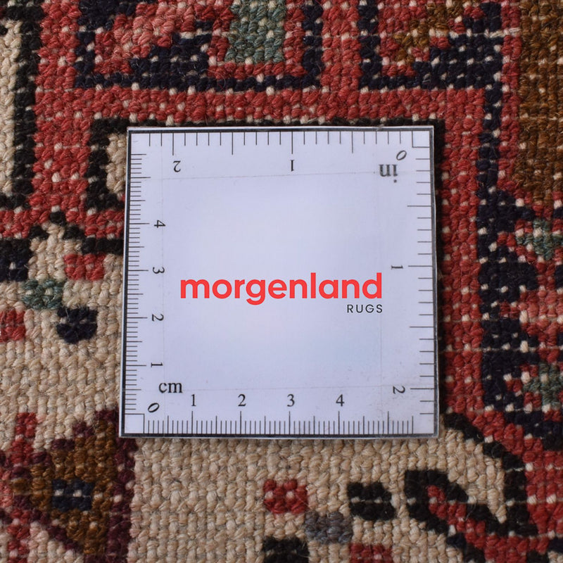 Runner Perser Rug - Nomadic - 298 x 73 cm - cream