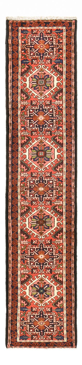 Qaraja Rug 68x294cm - Persian Rugs