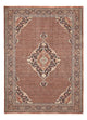 Bidjar Rug 203x286cm - Persian Rugs