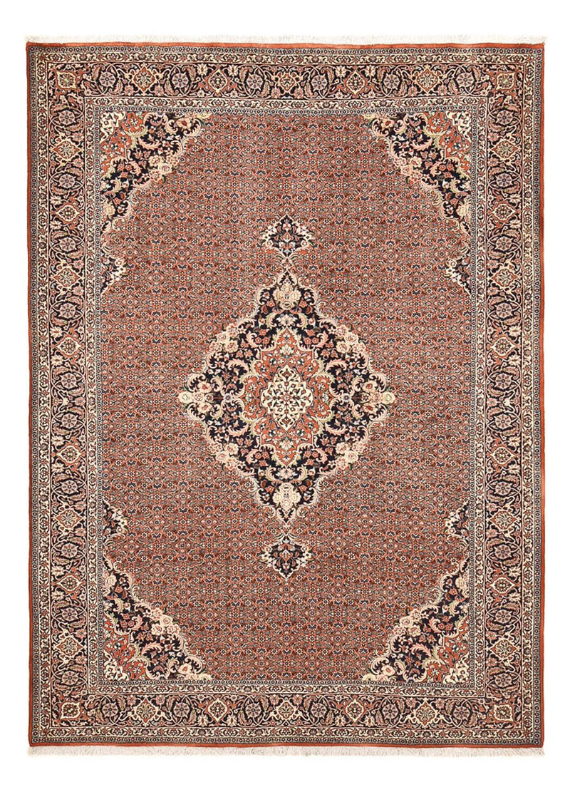 Perser Rug - Bidjar - 286 x 203 cm - rust
