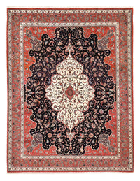 Perser Rug - Bidjar - 380 x 296 cm - dark blue