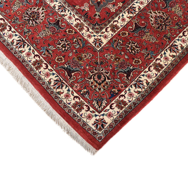 Perser Rug - Bidjar - 380 x 296 cm - dark blue