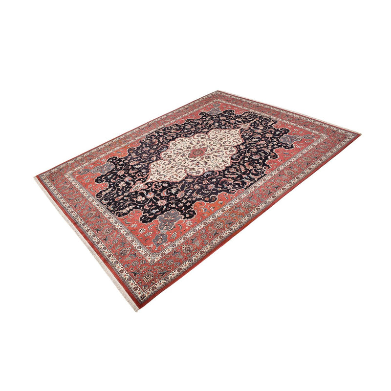 Perser Rug - Bidjar - 380 x 296 cm - dark blue