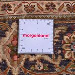 Perser Rug - Tabriz - Royal - 200 x 154 cm - red