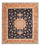 Moud Rug 287x250cm - Persian Rugs