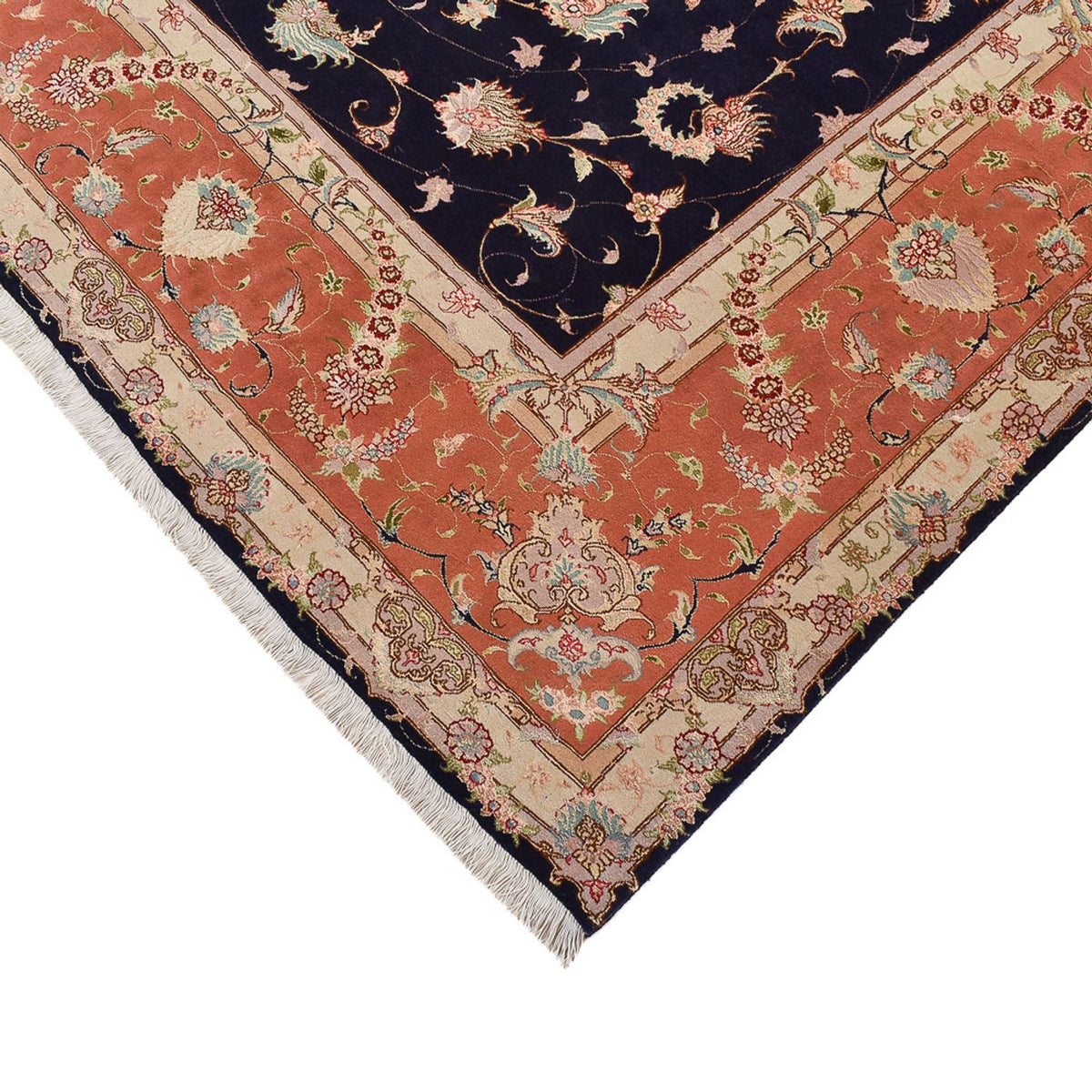 Perser Rug - Classic - 287 x 250 cm - dark blue