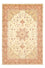 Perser Rug - Tabriz - Royal - 300 x 200 cm - light beige