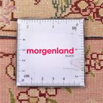 Perser Rug - Tabriz - Royal - 300 x 200 cm - light beige