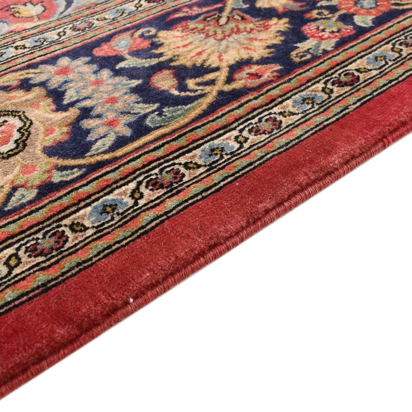 Ghom Teppich 308x200cm - Perserteppich