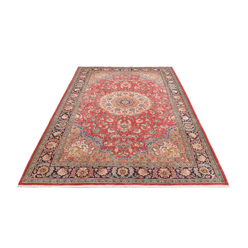 Perser Rug - Ghom - 308 x 200 cm - red