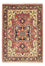 Perser Rug - Tabriz - Royal - 82 x 60 cm - light red