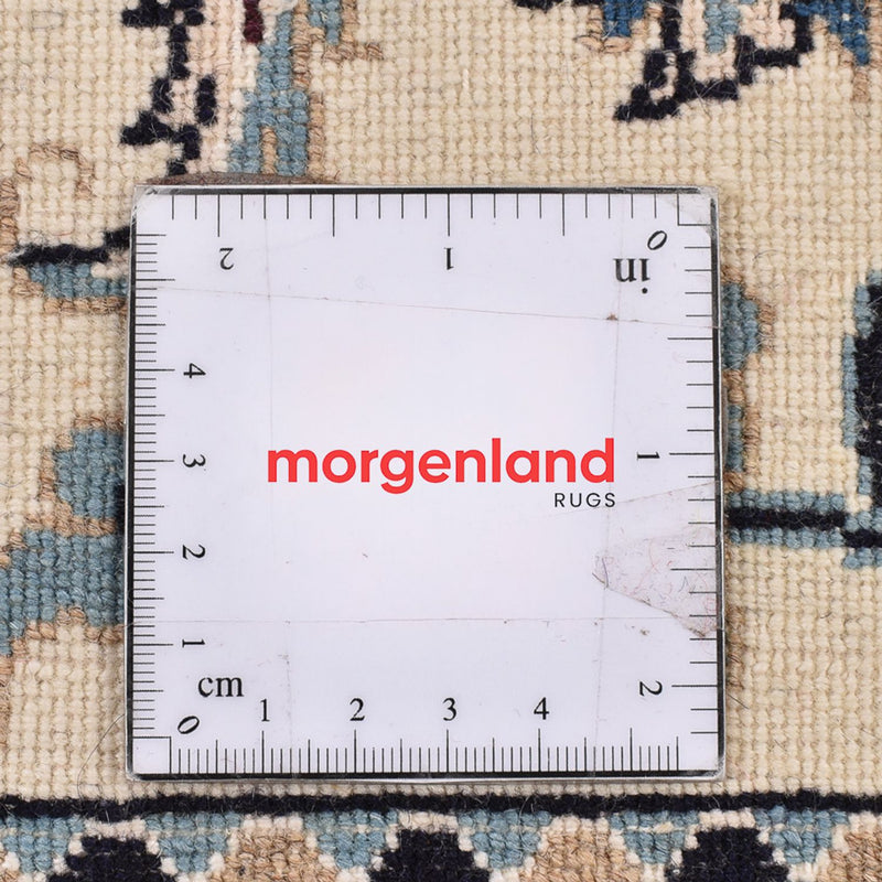 Runner Perser Rug - Nain - Royal - 195 x 59 cm - cream