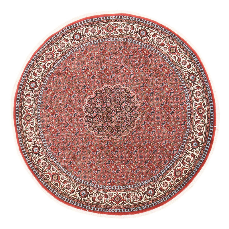 Bidjar Teppich 150x150cm - Perserteppich