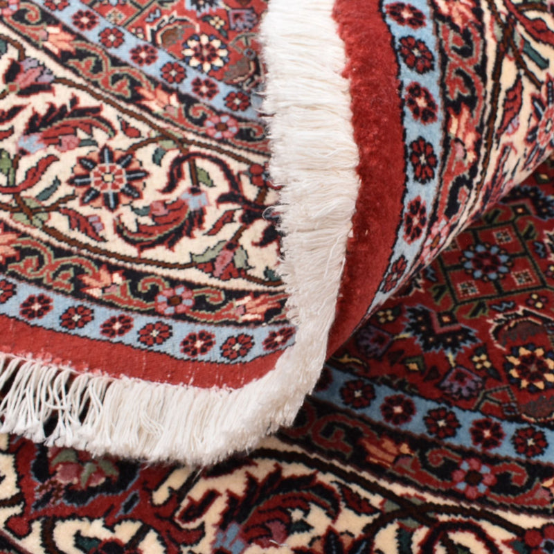 Bidjar Teppich 150x150cm - Perserteppich