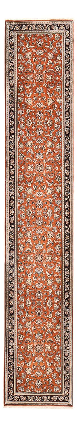 Runner Perser Rug - Classic - 383 x 69 cm - orange