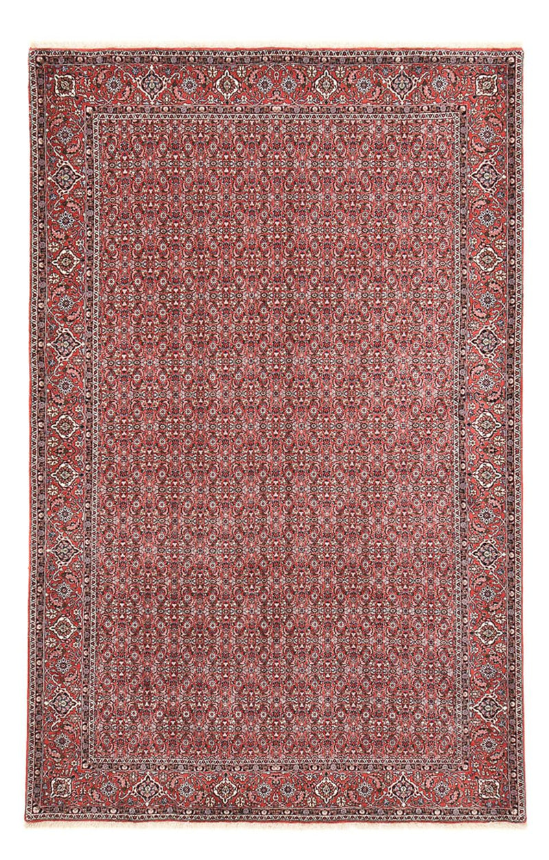 Bidjar Rug 221x347cm - Persian Rugs