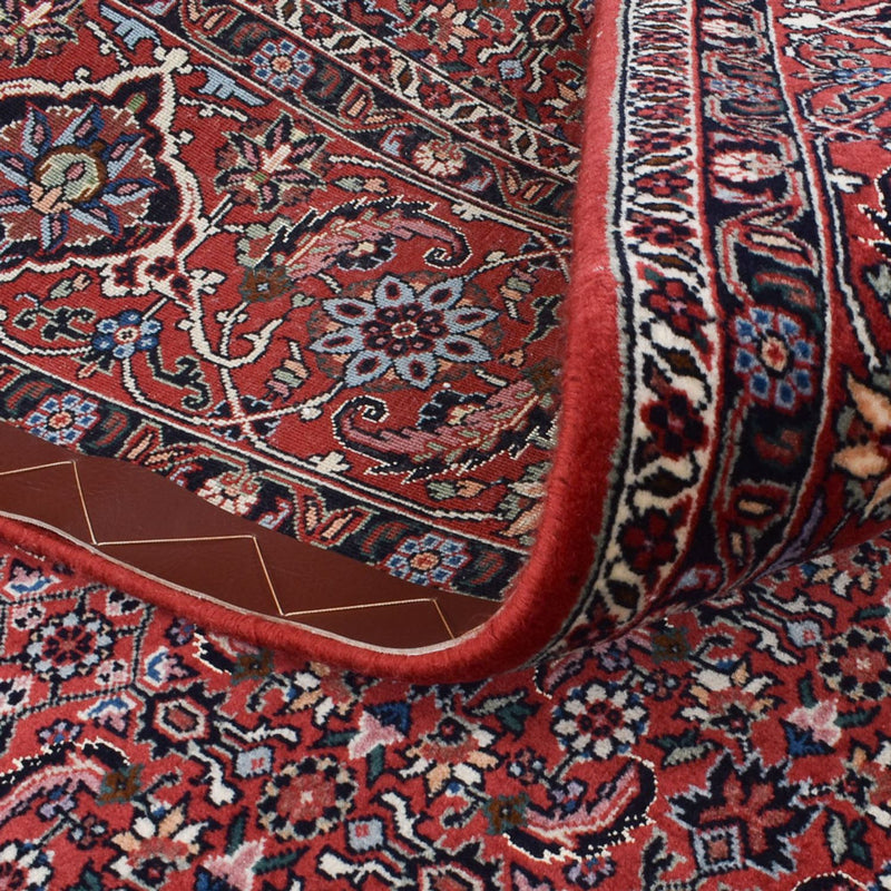 Bidjar Rug 221x347cm - Persian Rugs