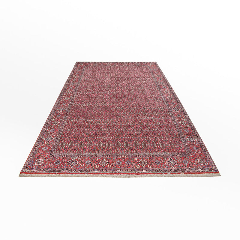 Bidjar Rug 221x347cm - Persian Rugs