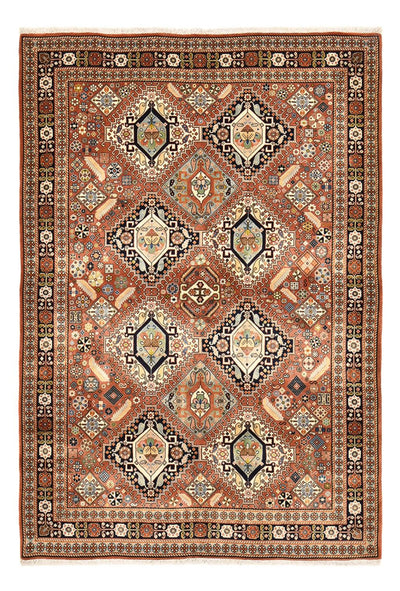 Kashkuli Rug 176x290cm - Persian Rugs