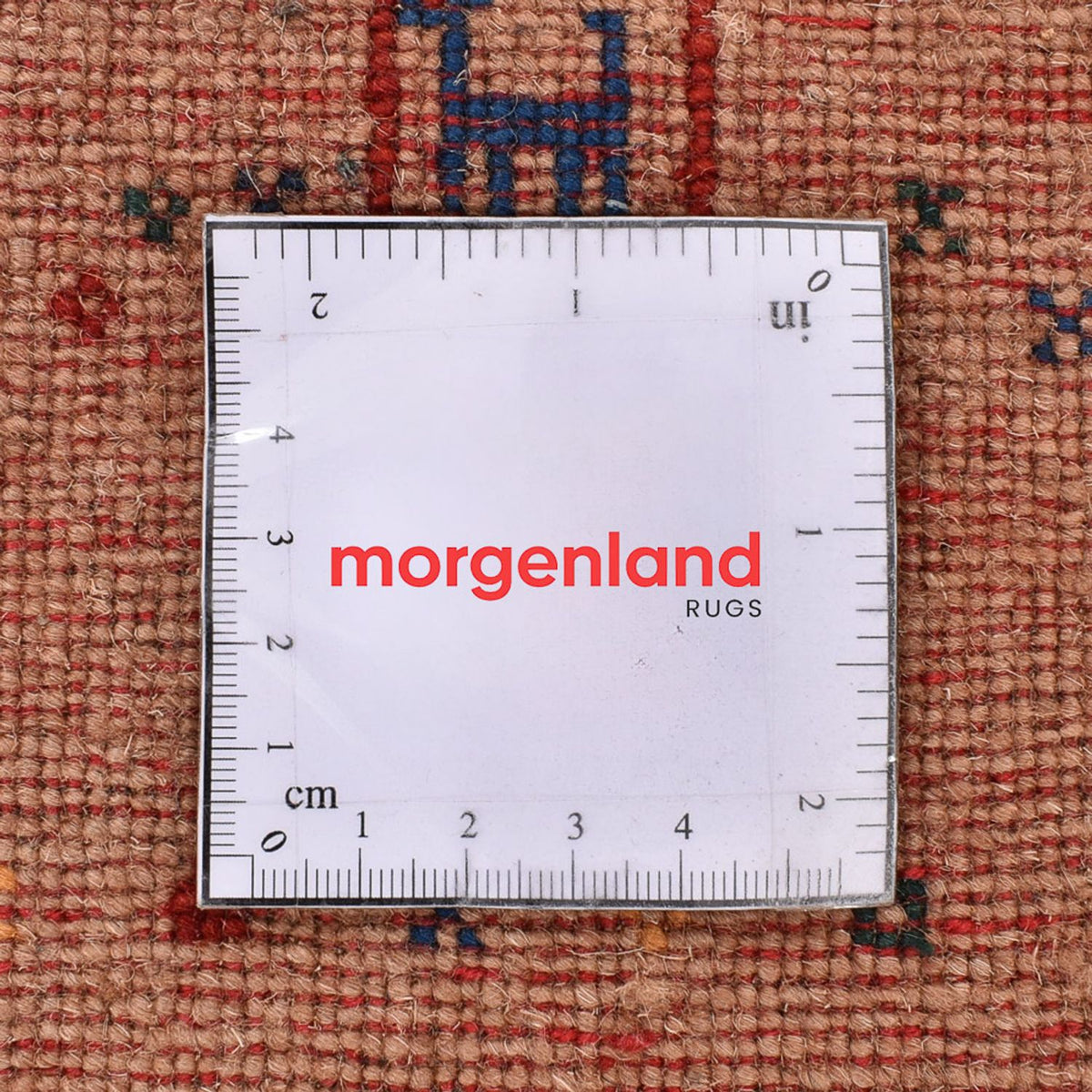 Gabbeh Rug - Loribaft Perser - 150 x 108 cm - multicolored