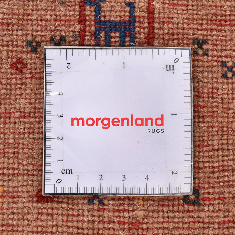 Gabbeh Rug - Loribaft Perser - 150 x 108 cm - multicolored