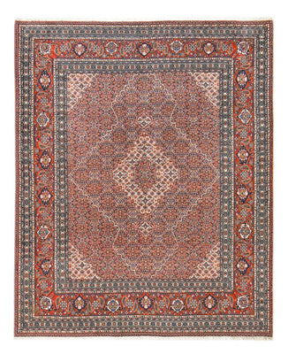 Perser Rug - Tabriz - 330 x 260 cm - rust