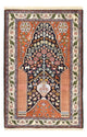 Kaschkuli Teppich 118x81cm - Perserteppich
