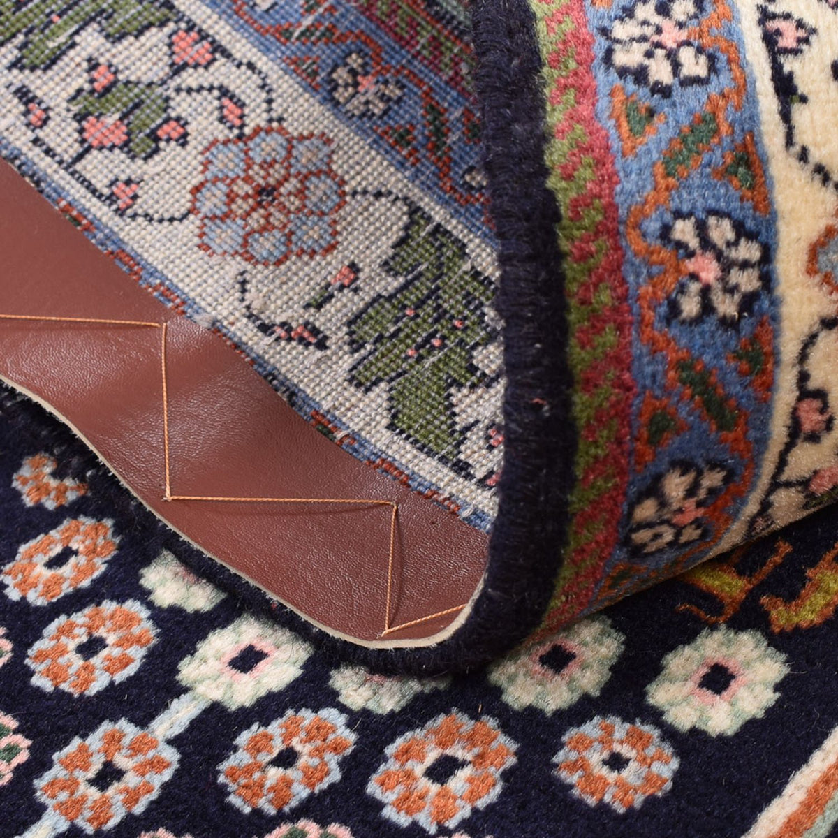 Gabbeh Rug - Kashkuli Perser - 118 x 81 cm - multicolored