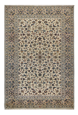 Perser Rug - Keshan - 322 x 217 cm - sand