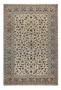 Perser Rug - Keshan - 322 x 217 cm - sand