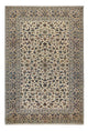 Keshan Teppich 322x217cm - Perserteppich