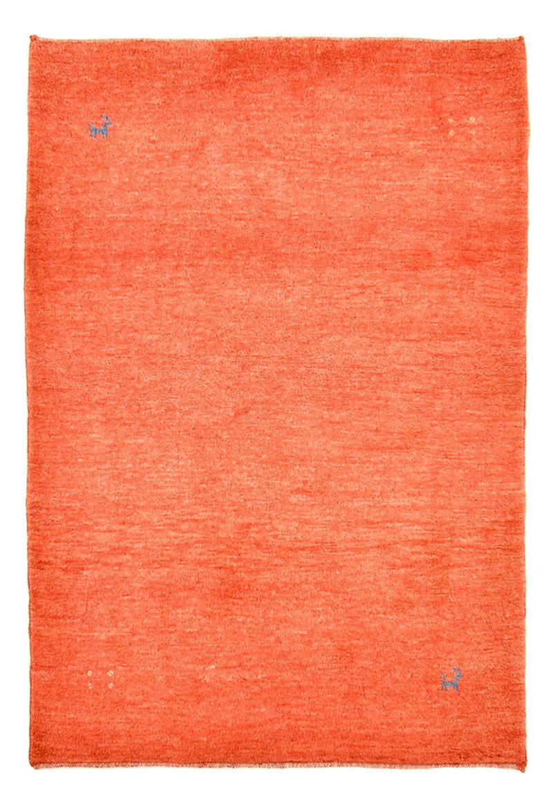 Gabbeh Rug - Perser - 174 x 125 cm - red