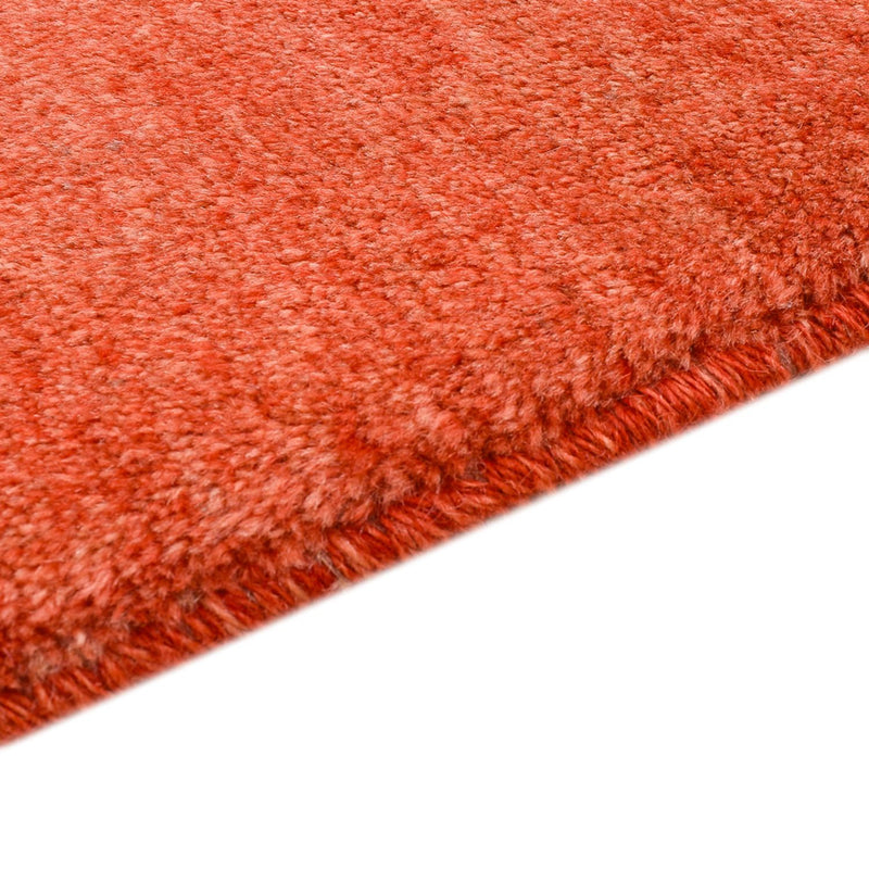 Gabbeh Rug - Perser - 174 x 125 cm - red