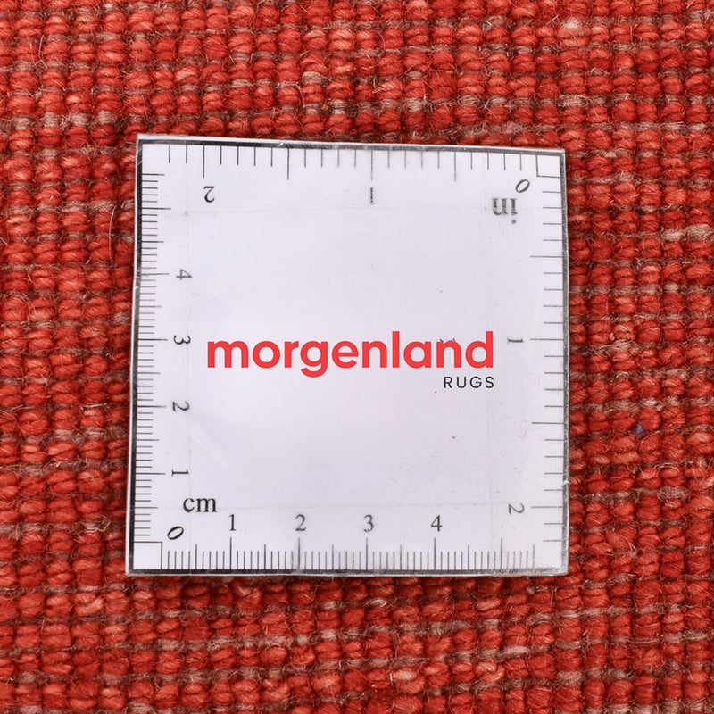 Gabbeh Rug - Perser - 174 x 125 cm - red