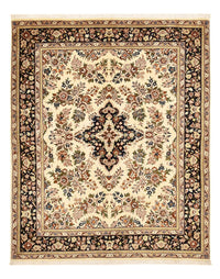 Perser Rug - Classic - 218 x 170 cm - cream