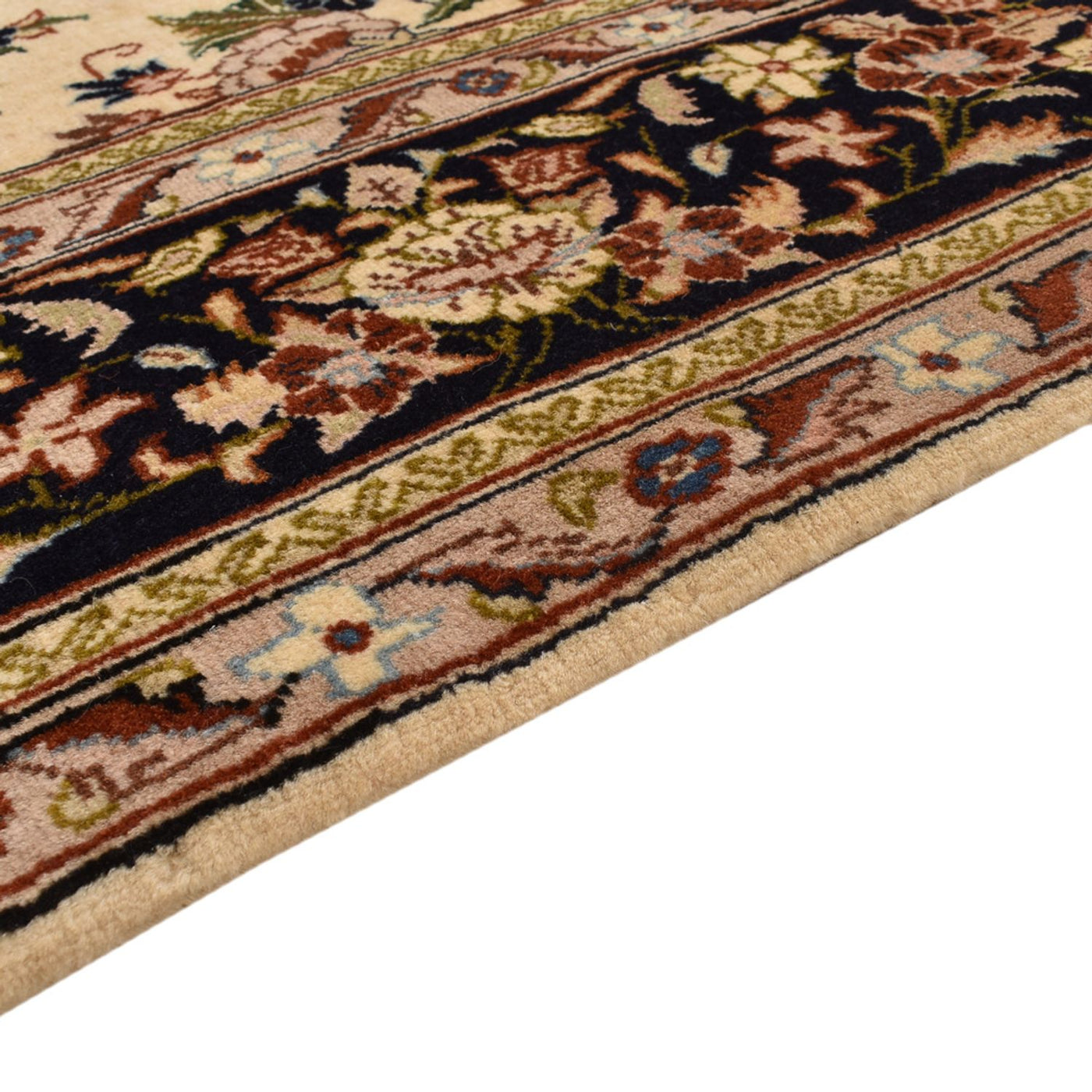 Sarough Teppich 218x170cm - Perserteppich