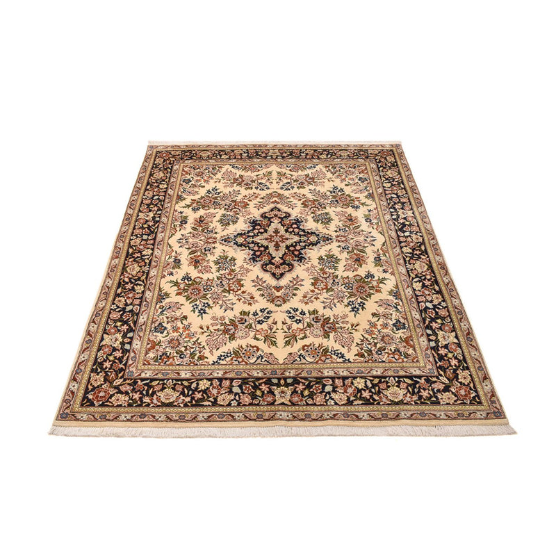 Perser Rug - Classic - 218 x 170 cm - cream