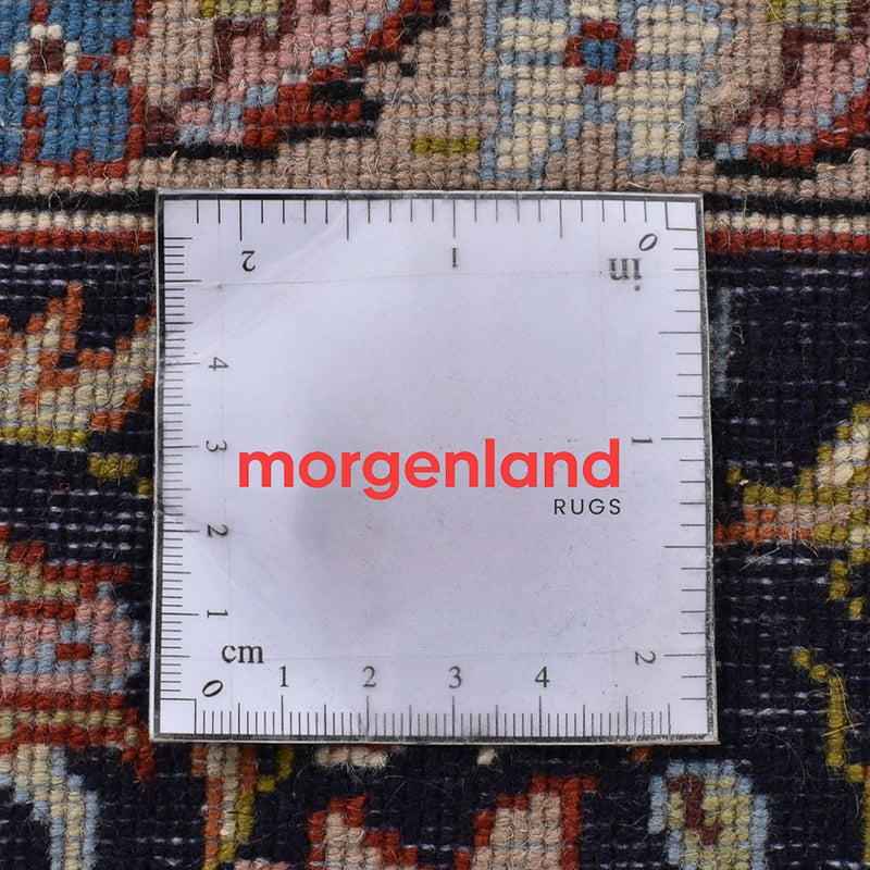 Perser Rug - Classic - 218 x 170 cm - cream