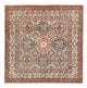 Kaschkuli Teppich 195x195cm - Perserteppich