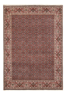 Perser Rug - Bidjar - 286 x 200 cm - rust