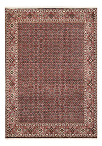 Perser Rug - Bidjar - 286 x 200 cm - rust