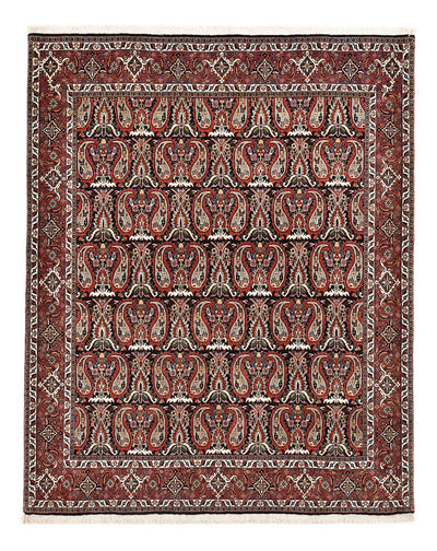Bidjar Rug 208x248cm - Persian Rugs