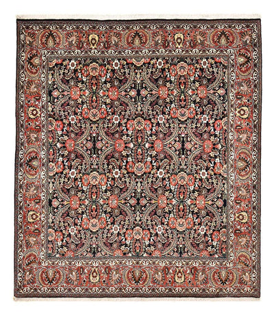 Bidjar Rug 211x248cm - Persian Rugs