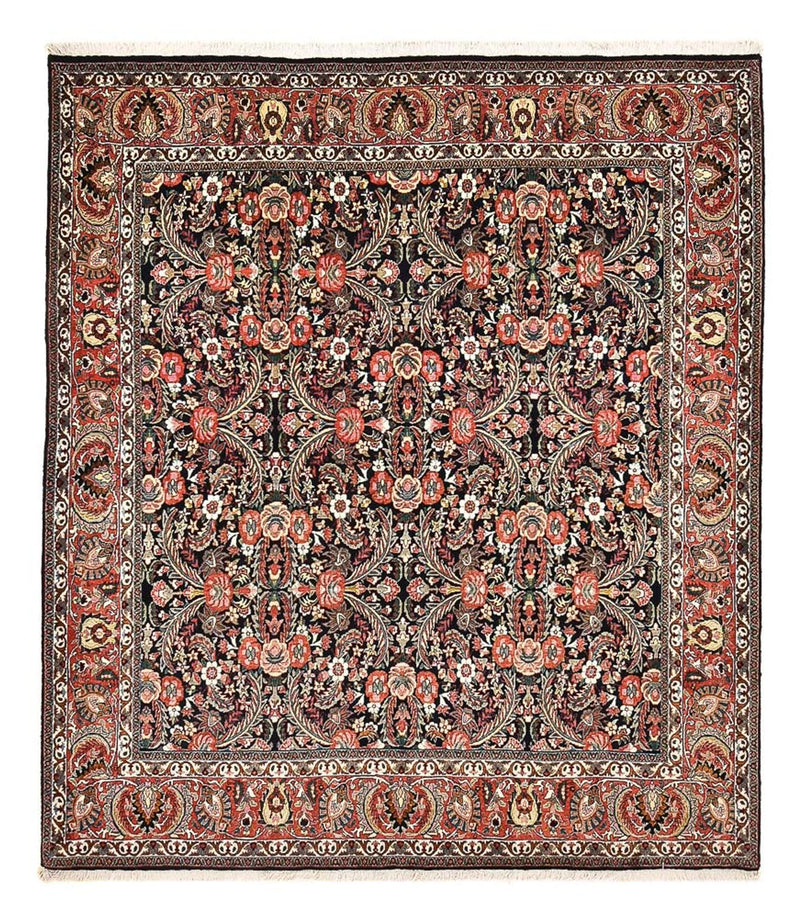 Bidjar Rug 248x211cm - Persian Rugs