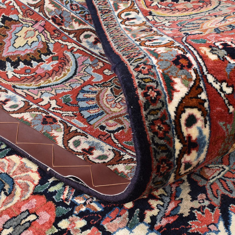 Bidjar Rug 248x211cm - Persian Rugs